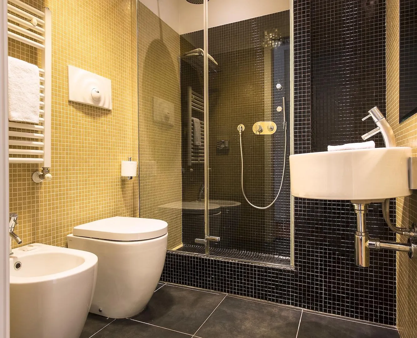 43 Station Hotel Milan Italy