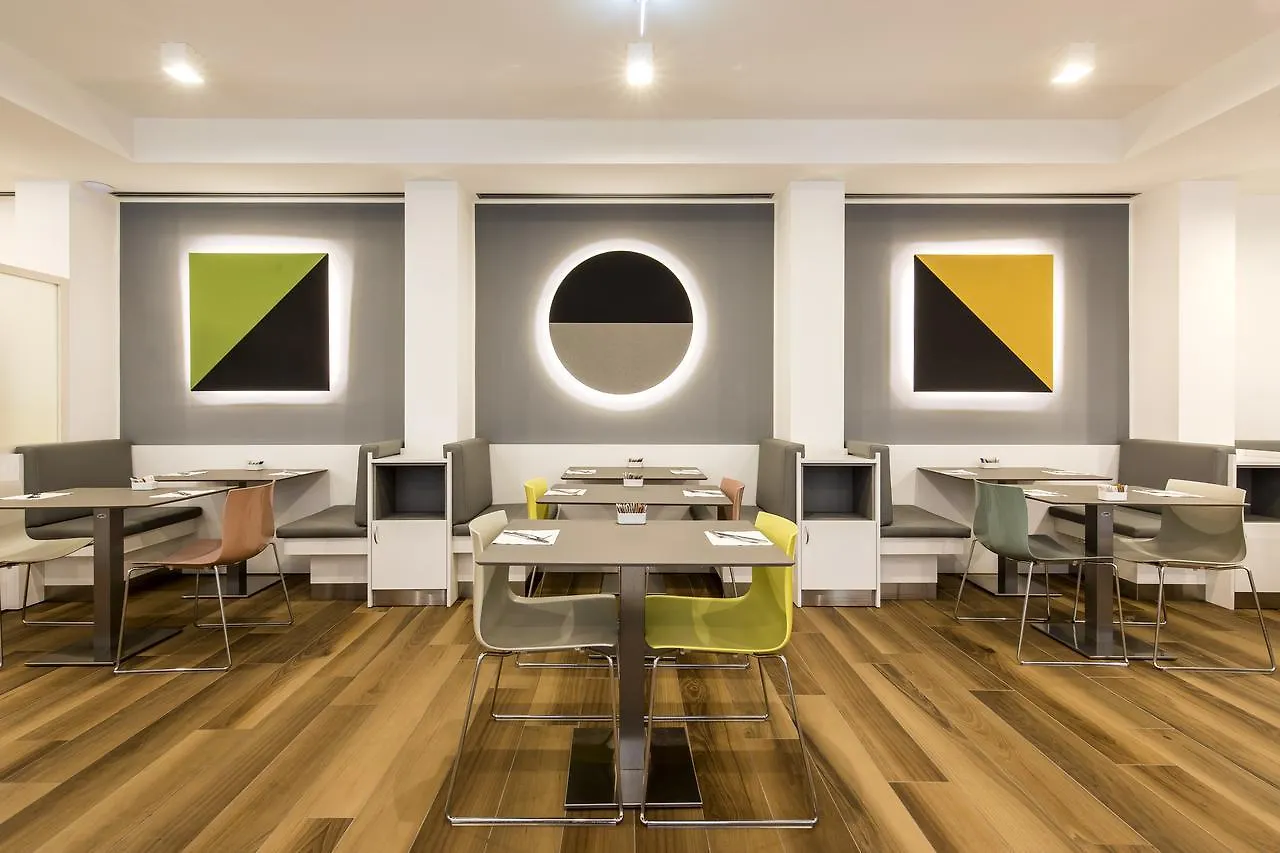 43 Station Hotel Milan 3*,  Italy