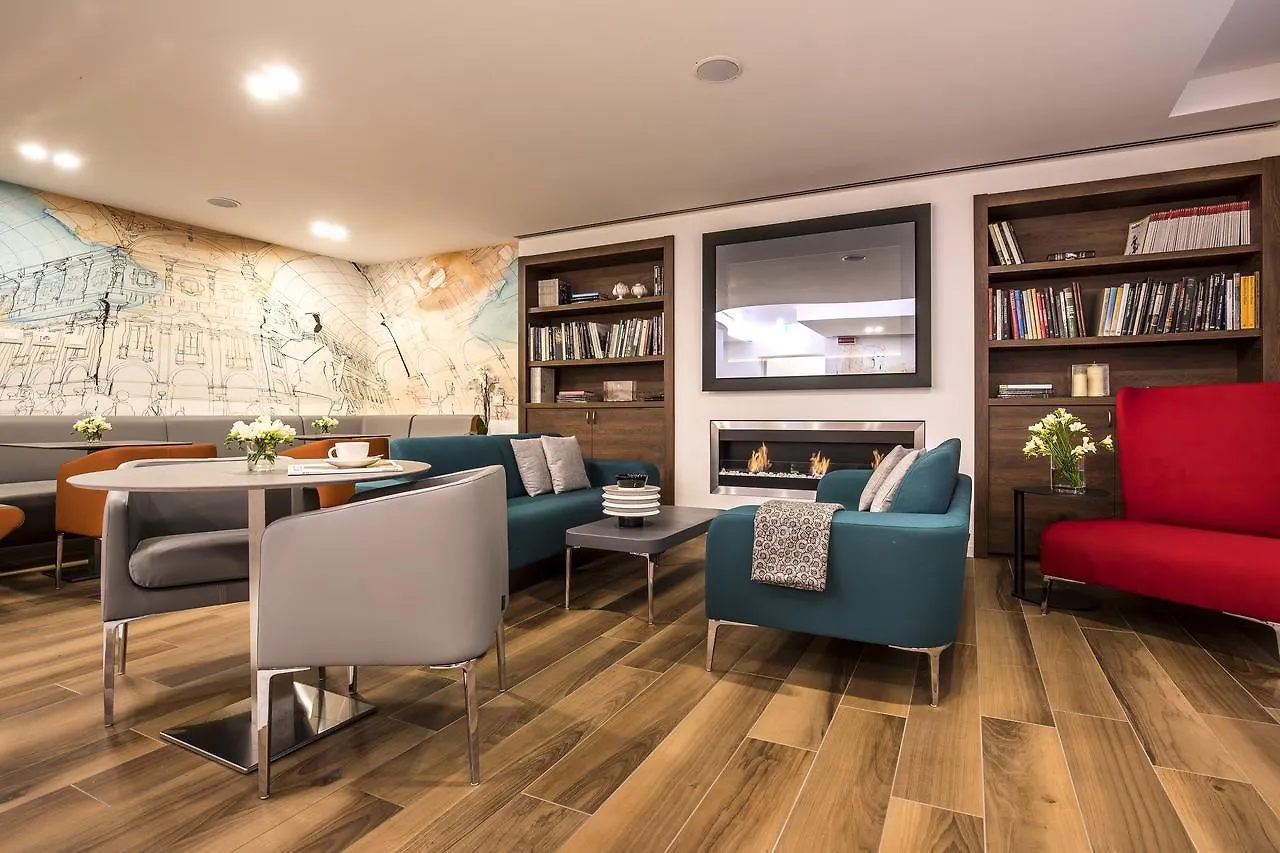 43 Station Hotel Milan