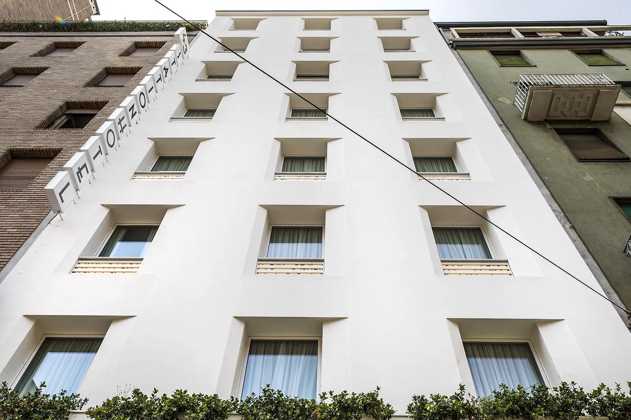 43 Station Hotel Milan