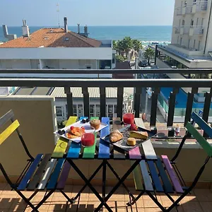 Alabama 2* Riccione