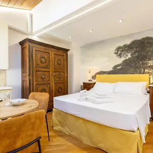 Frassinago Deluxe Suites-bolognarooms Bologna