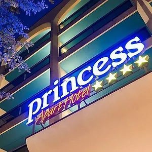 Princess 4* Bibione