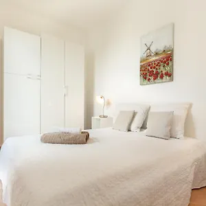 Alessia's Flat - Affori Appartement