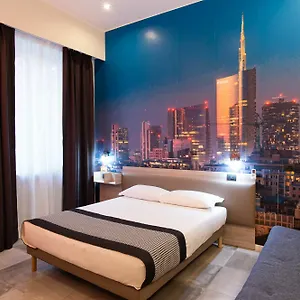 Porta Nuova Appartement