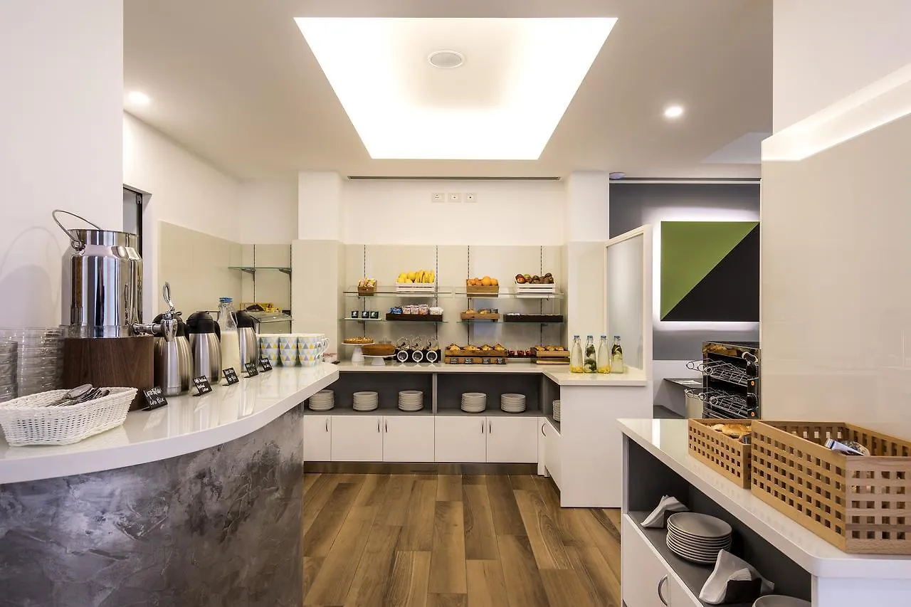 43 Station Hotel Milan